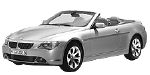 BMW E64 C2712 Fault Code