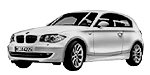 BMW E81 C2712 Fault Code