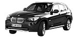 BMW E84 C2712 Fault Code