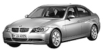 BMW E90 C2712 Fault Code