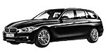 BMW F31 C2712 Fault Code